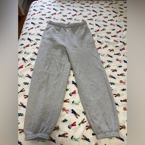 aritzia sweatpants